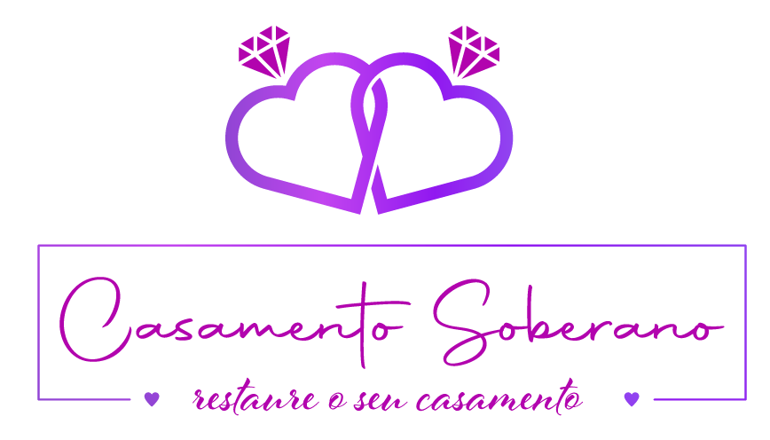 Logo Casamento Soberano