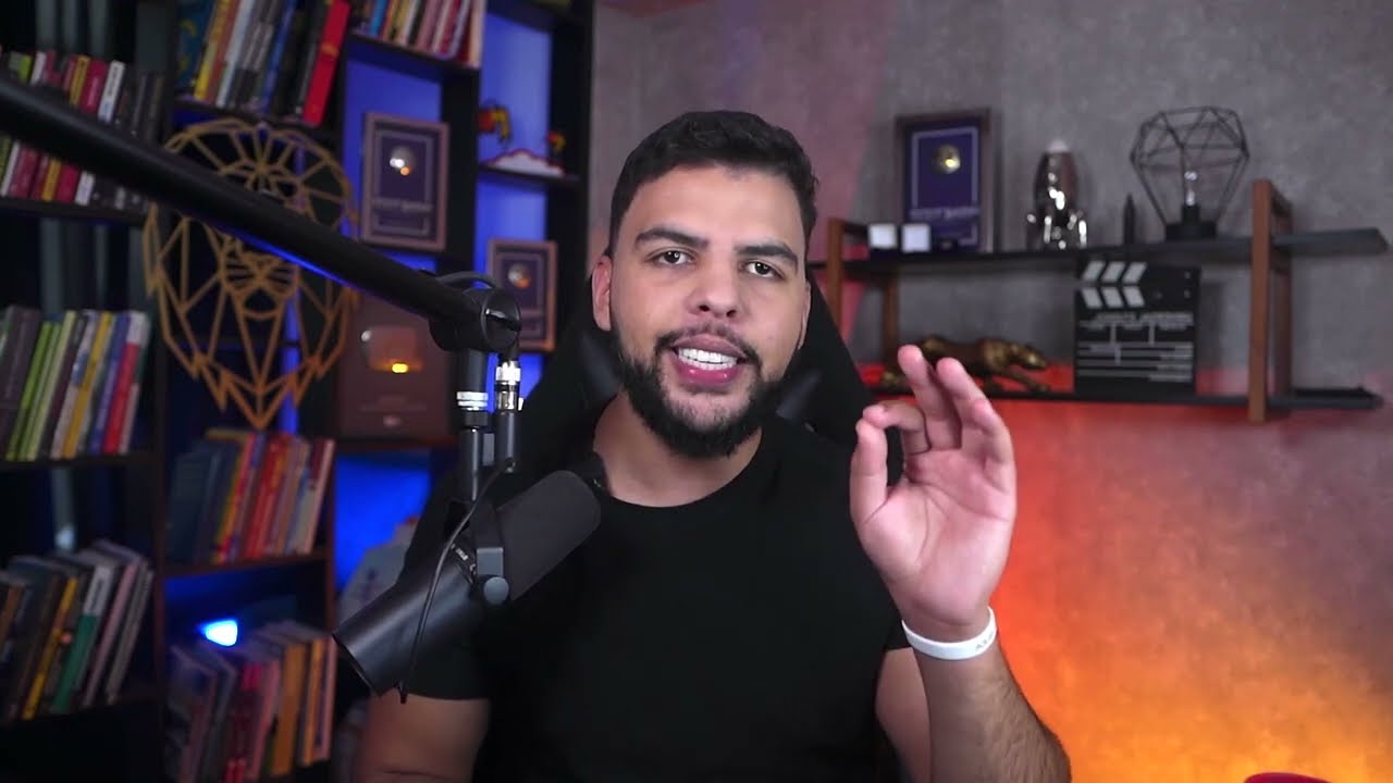 Solicite afiliação