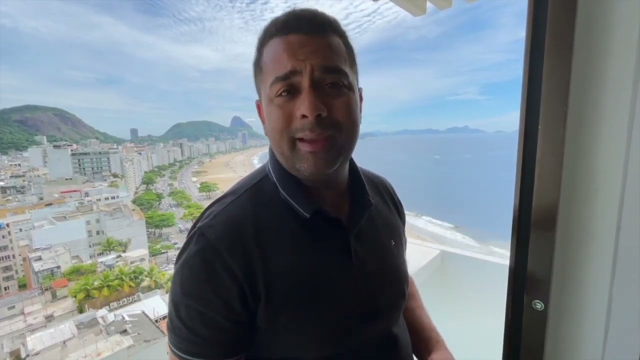 O DESAFIO: Ative seus amigos