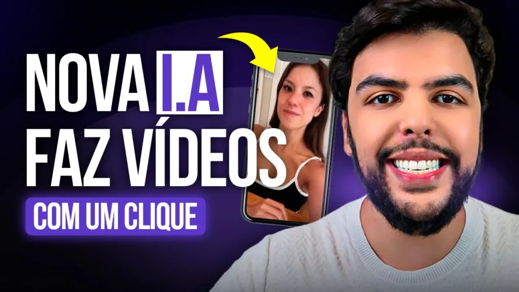 Criando Anúncios UGC com Inteligência Artificial