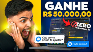 Readdy: Como Criar um Site de R$ 50.000 em 30 Minutos Usando Inteligência Artificial