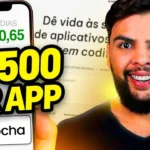 Mocha AI: A Inteligência Artificial que Cria Aplicativos Completos Sem Programar