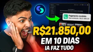 Skywork AI: A Inteligência Artificial que Trabalha Sozinha e Está Fazendo Pessoas Lucrar R$21.850 em 10 Dias